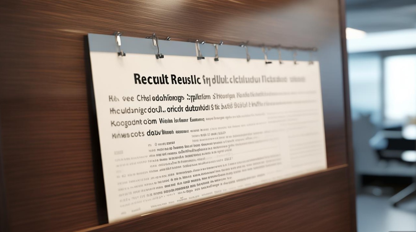 招聘结果申请公开,具体信息何时能查? 招聘结果申请公开,具体信息何时能查?