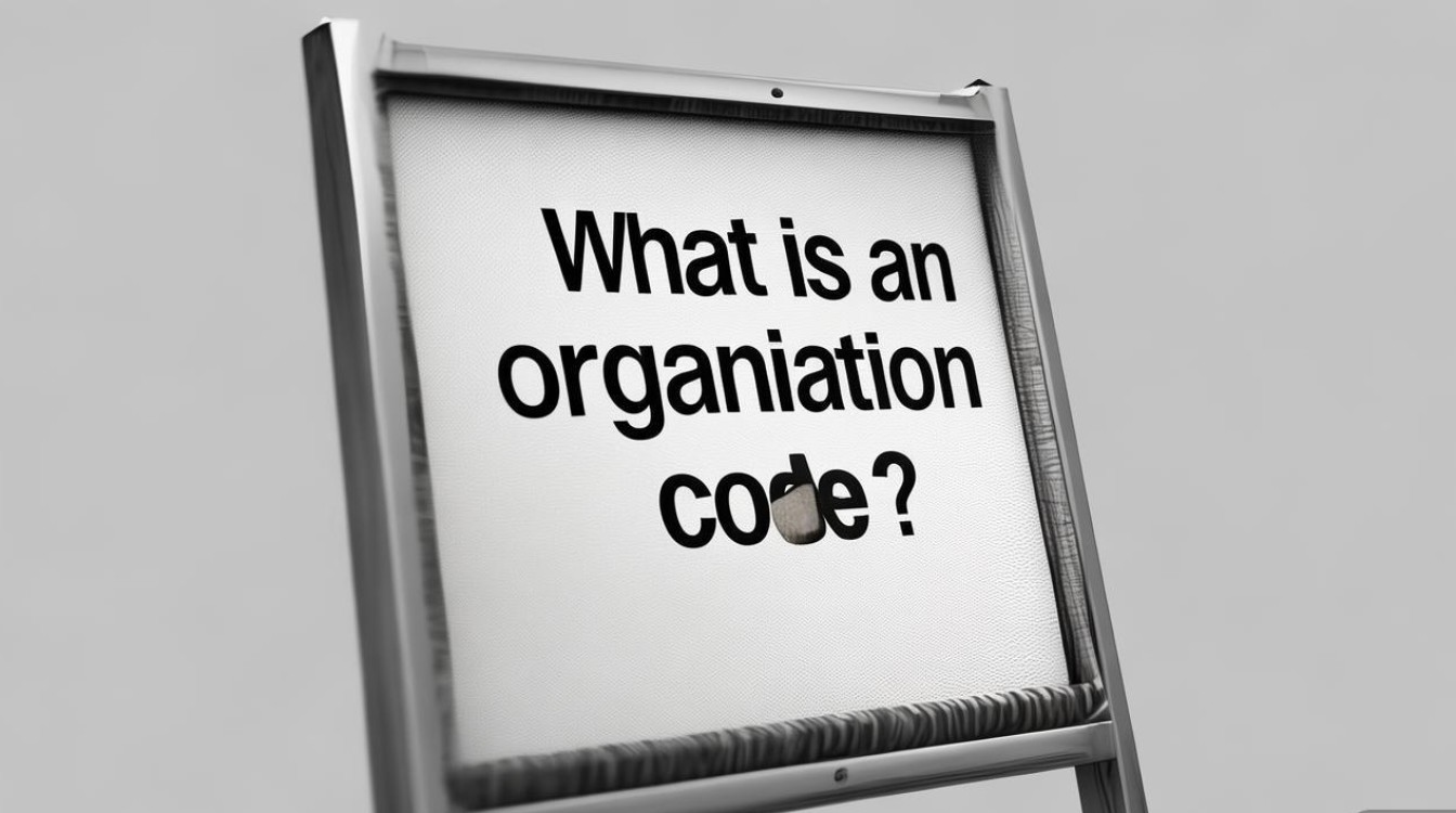 机构代码是什么?30字疑问标题,机构代码究竟指什么? 机构代码是什么?30字疑问标题,机构代码究竟指什么?