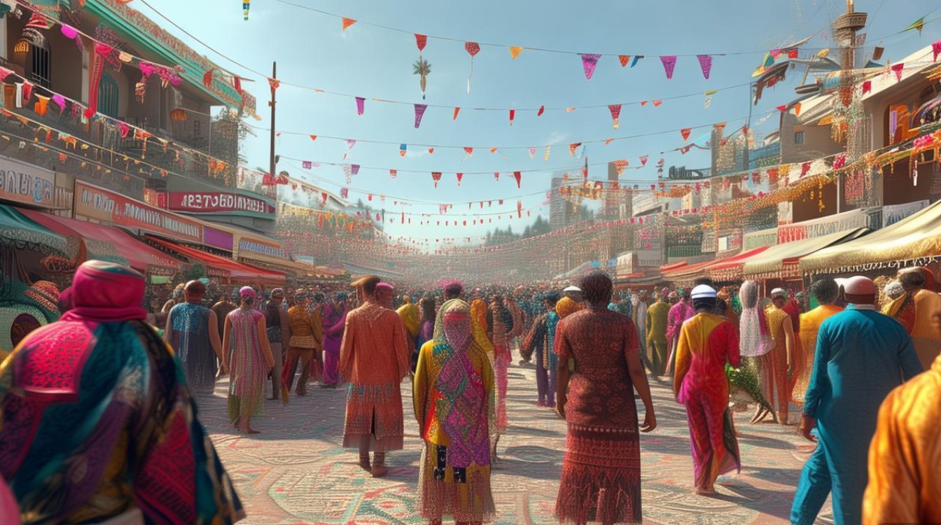 古尔邦节具体日期是每年哪天？