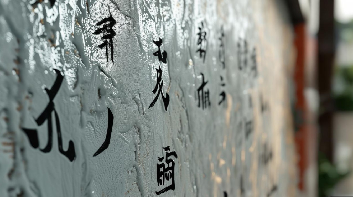 刮瓷是墙面处理工艺吗？具体指什么？