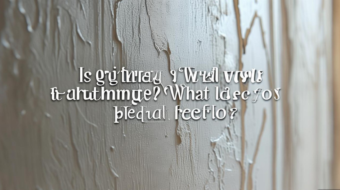 刮瓷是墙面处理工艺吗？具体指什么？