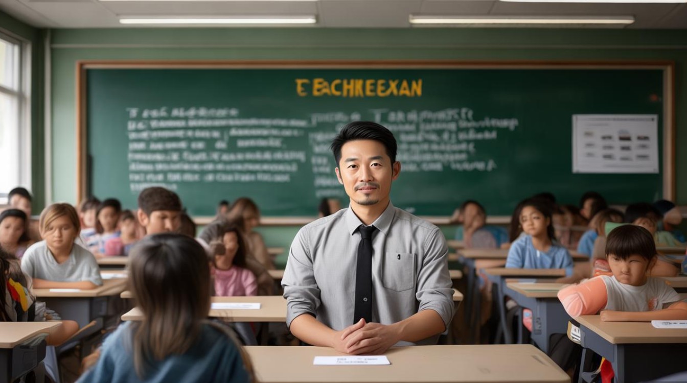 教师考编是什么?为何要考编? 教师考编是什么?为何要考编?