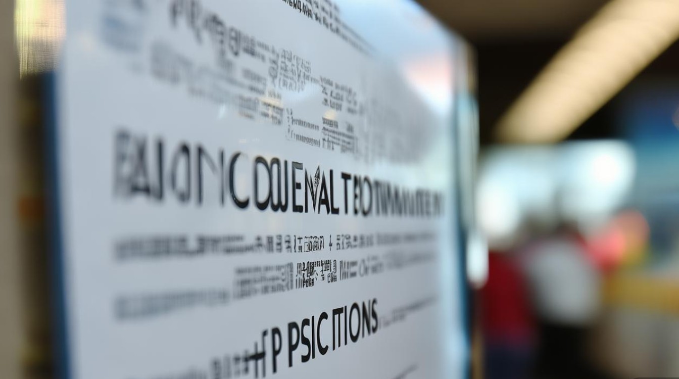 平潭网公开招聘什么岗位? 平潭网公开招聘什么岗位?