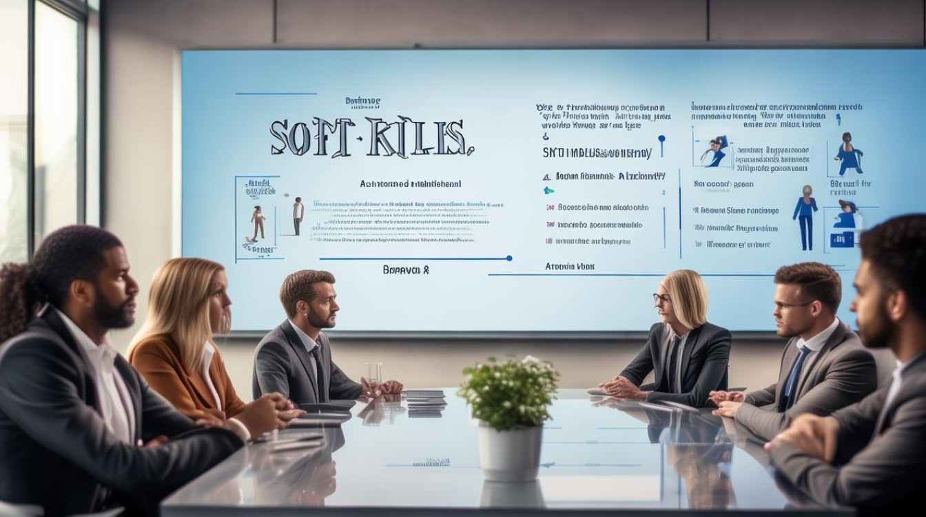 软技能究竟是什么?为何职场如此看重? 软技能究竟是什么?为何职场如此看重?