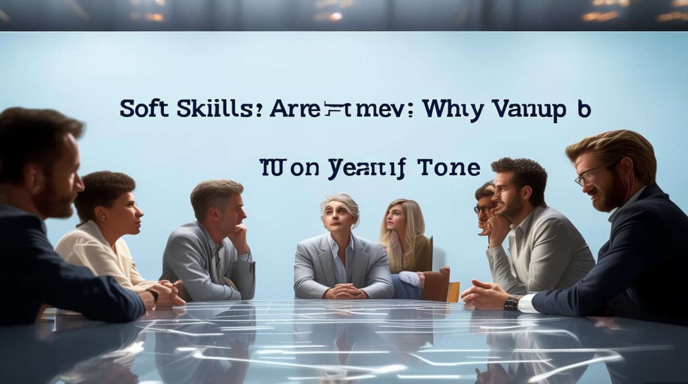 软技能究竟是什么?为何职场如此看重? 软技能究竟是什么?为何职场如此看重?