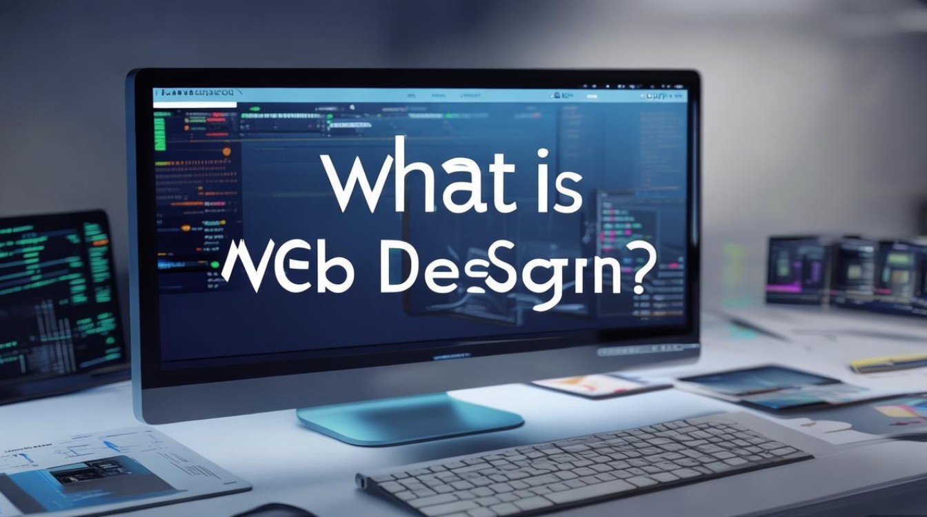 网页制作到底是什么? 网页制作到底是什么?