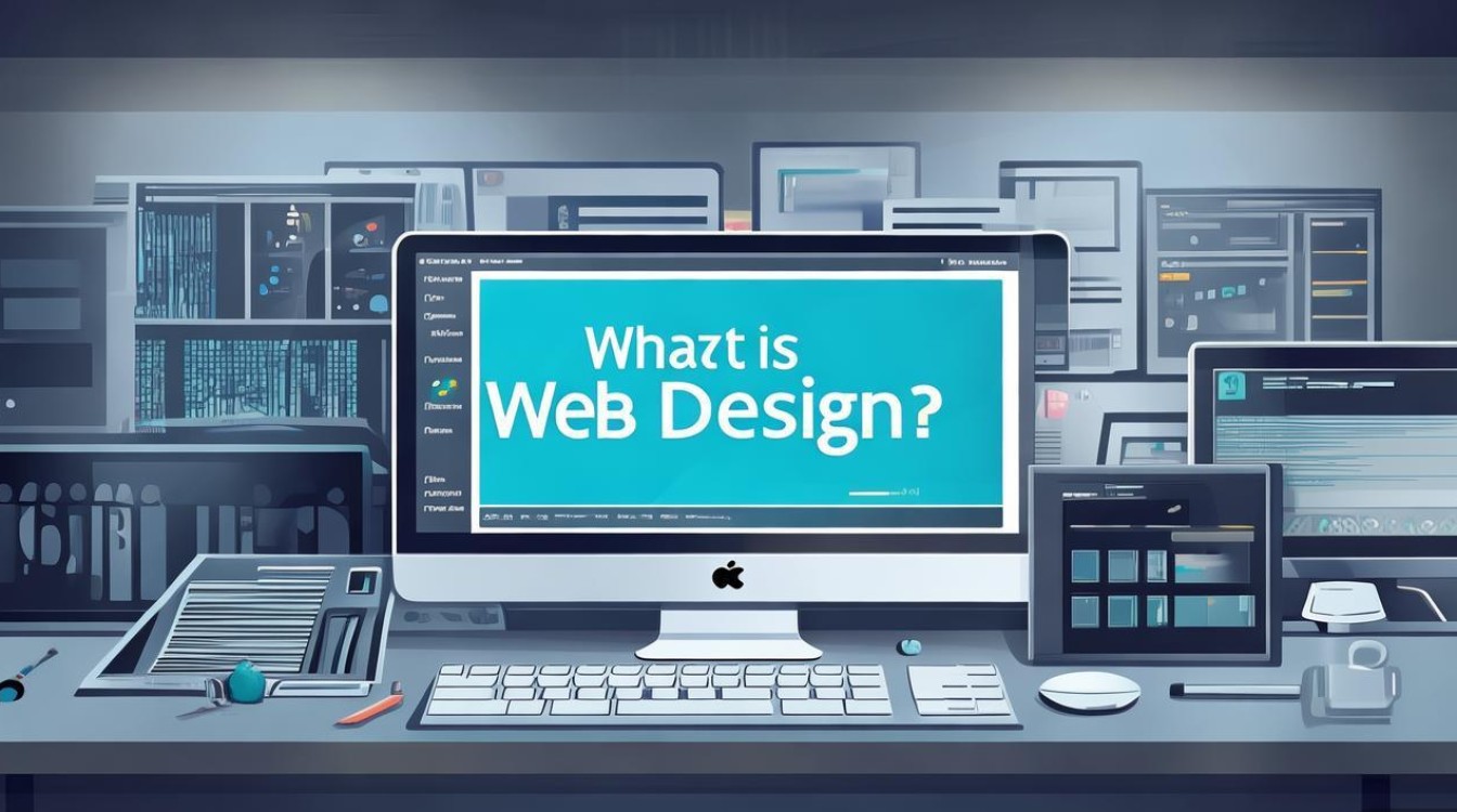 网页制作到底是什么? 网页制作到底是什么?