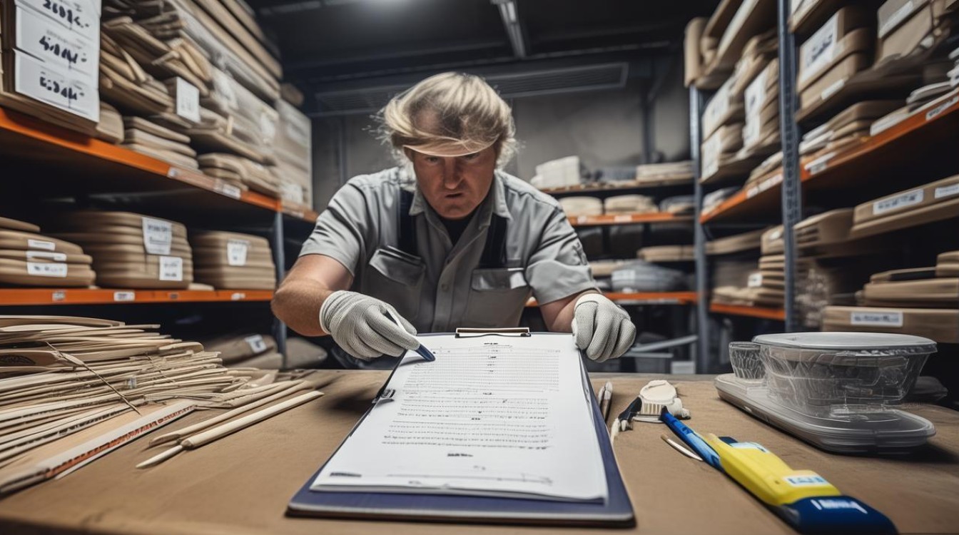 材料员具体负责哪些工作? 材料员具体负责哪些工作?