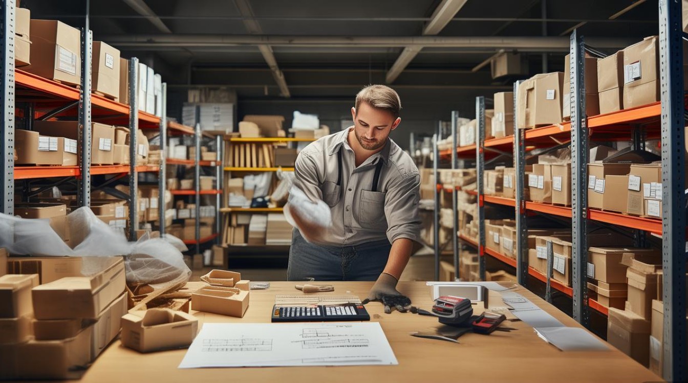 材料员具体负责哪些工作? 材料员具体负责哪些工作?