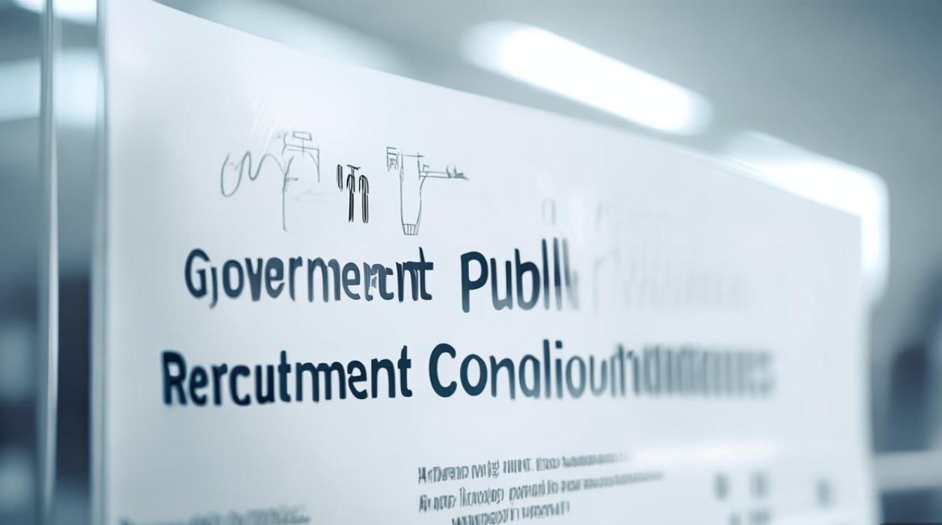 政府公开招聘条件有哪些具体要求? 政府公开招聘条件有哪些具体要求?