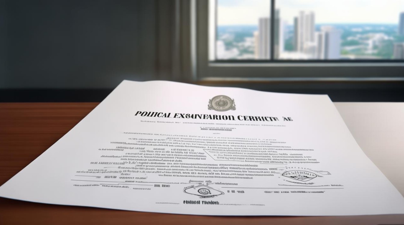 政审证明是什么?为何要开?用途有哪些? 政审证明是什么?为何要开?用途有哪些?