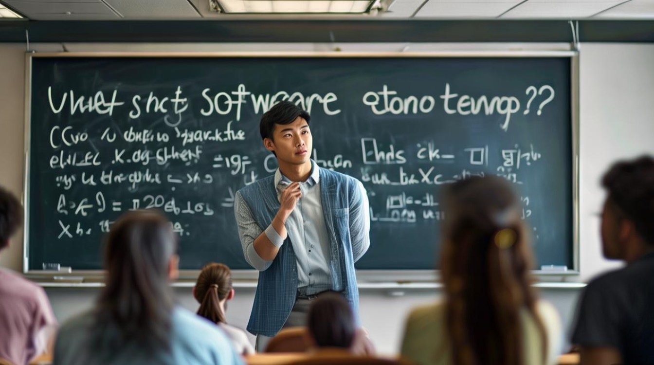 软件测试到底是什么? 软件测试到底是什么?