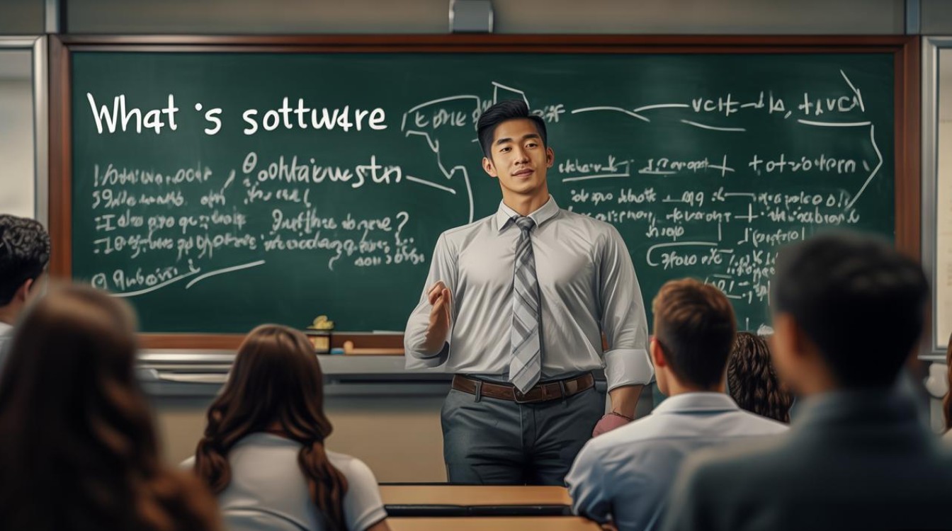 软件测试到底是什么? 软件测试到底是什么?