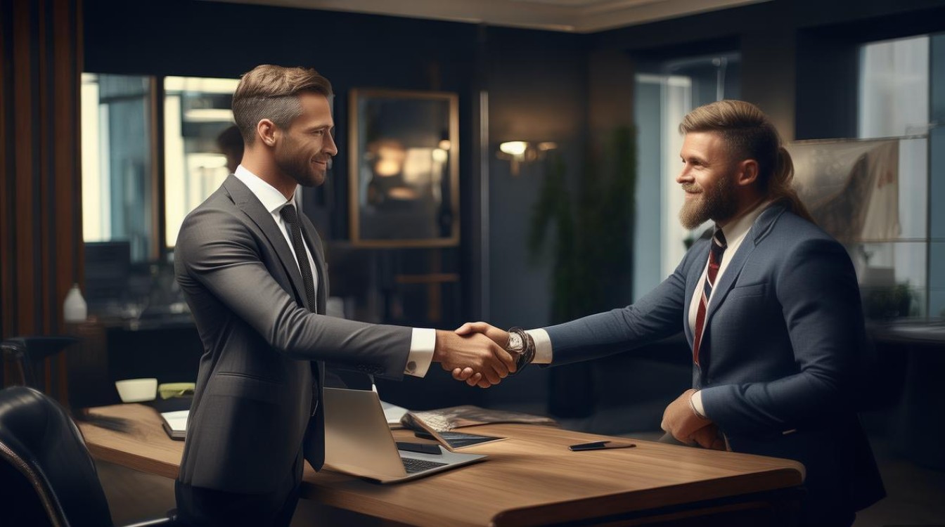 商务接待的核心是什么? 商务接待的核心是什么?