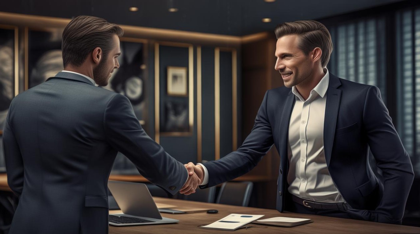 商务接待的核心是什么? 商务接待的核心是什么?