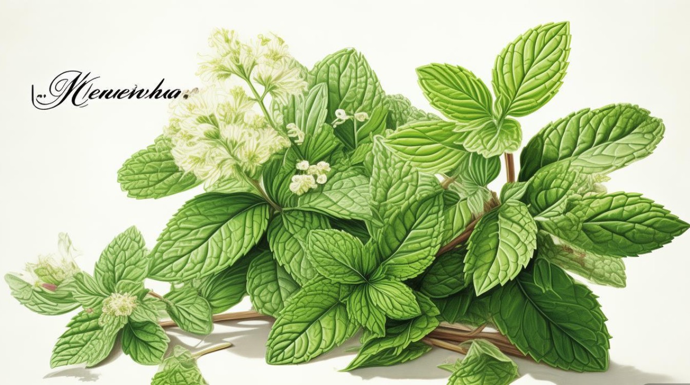 薄荷究竟属于什么科? 薄荷究竟属于什么科?