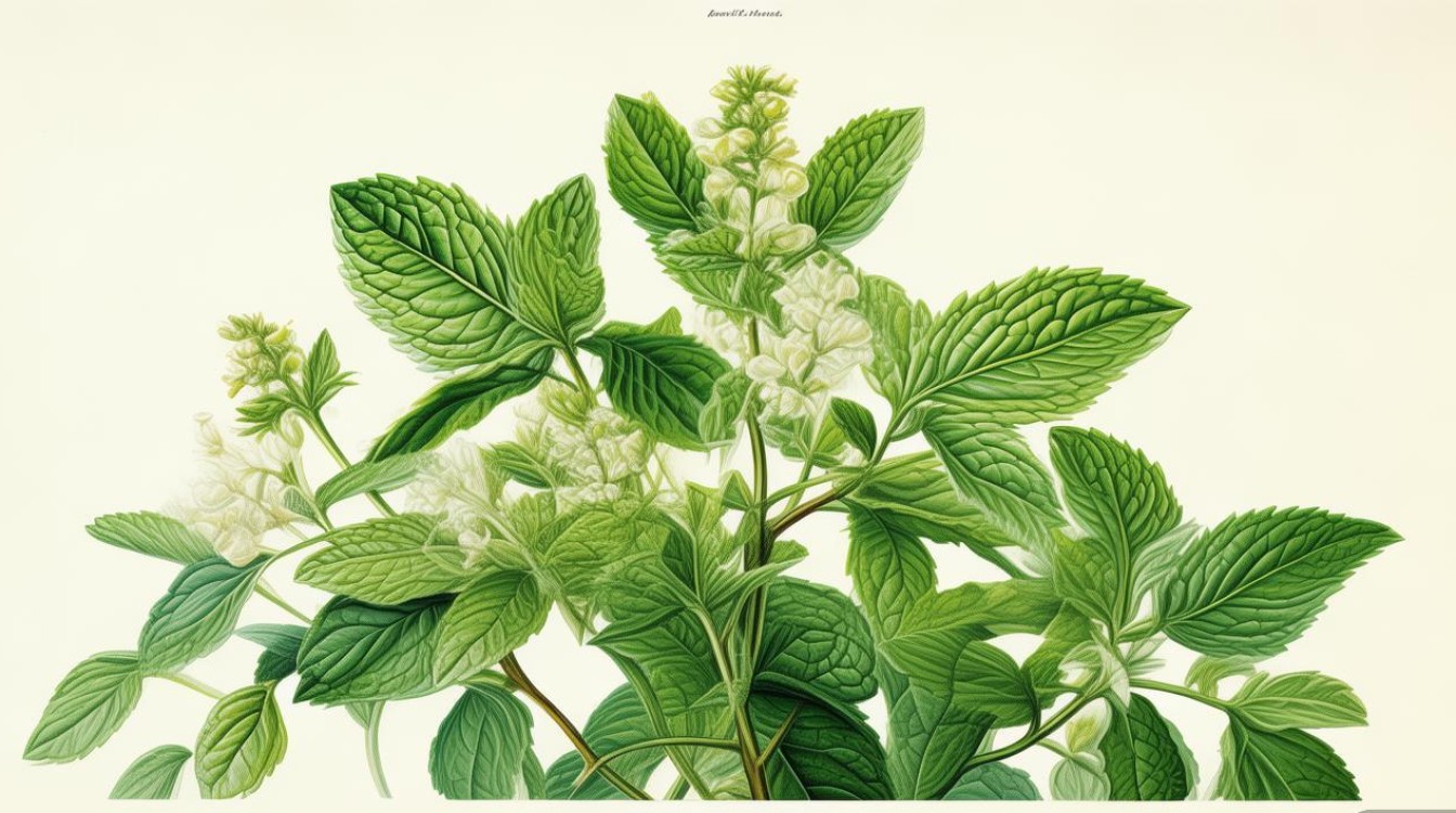 薄荷究竟属于什么科? 薄荷究竟属于什么科?