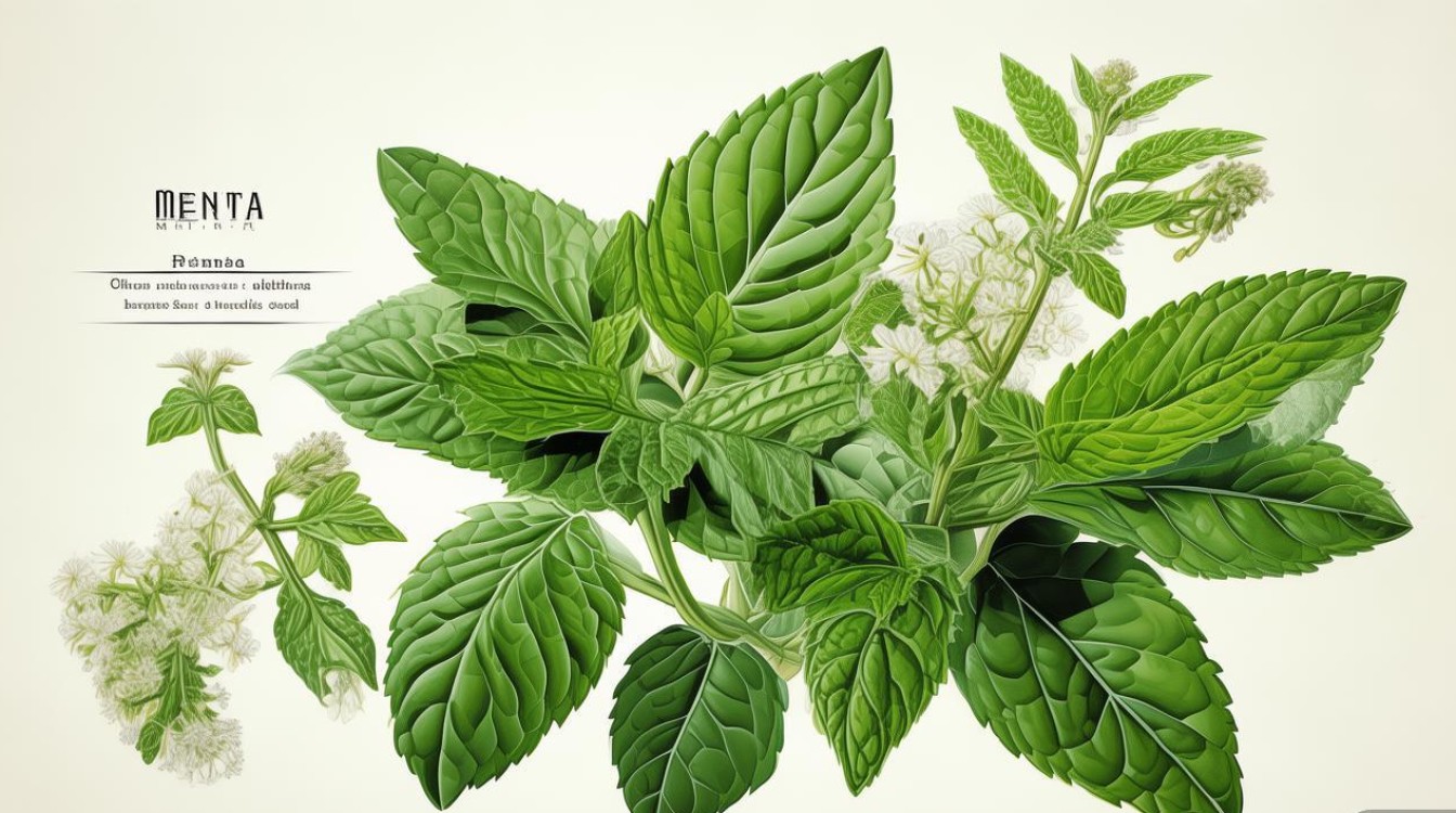 薄荷究竟属于什么科? 薄荷究竟属于什么科?