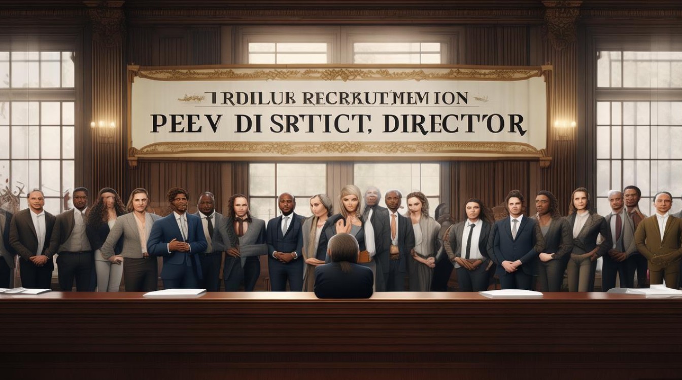 公开招聘新区主任,谁能胜任? 公开招聘新区主任,谁能胜任?