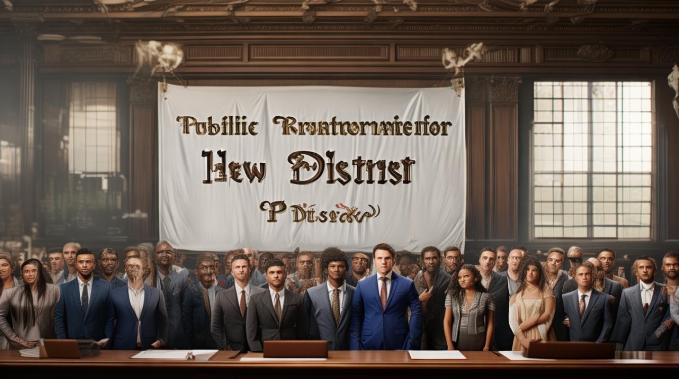 公开招聘新区主任,谁能胜任? 公开招聘新区主任,谁能胜任?