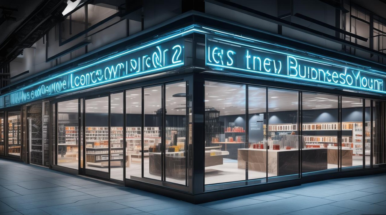 概念店是新型商业模式吗? 概念店是新型商业模式吗?