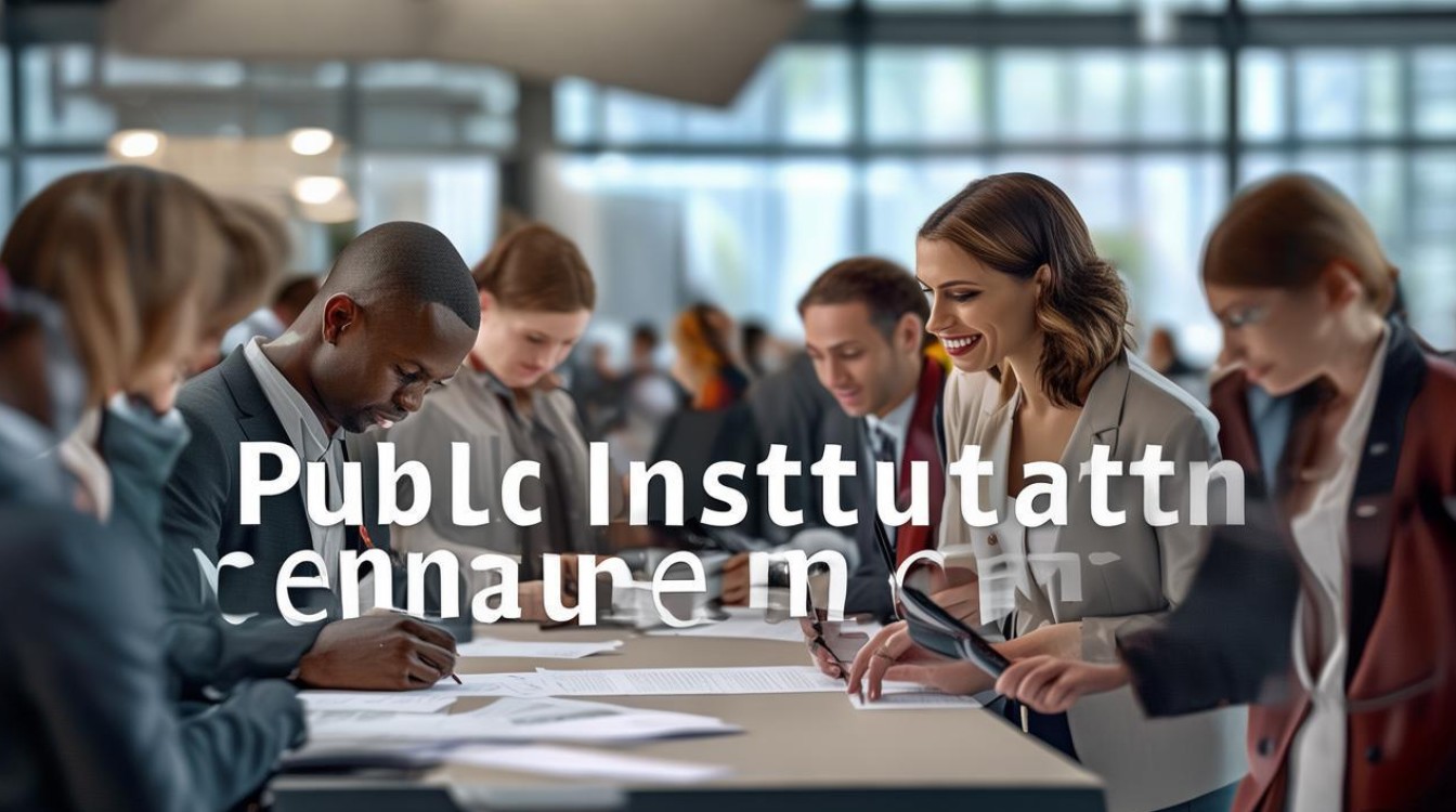 事业单位招聘是什么? 事业单位招聘是什么?