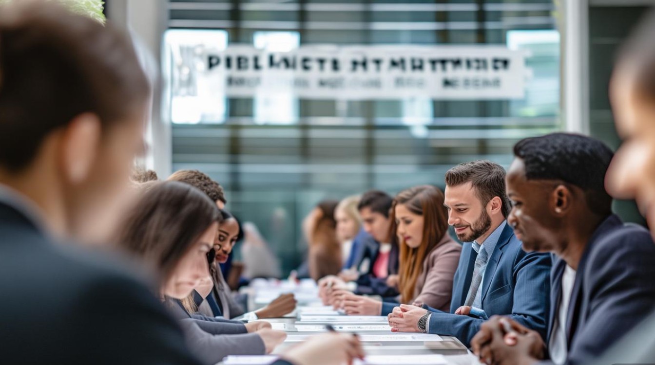 事业单位招聘是什么? 事业单位招聘是什么?