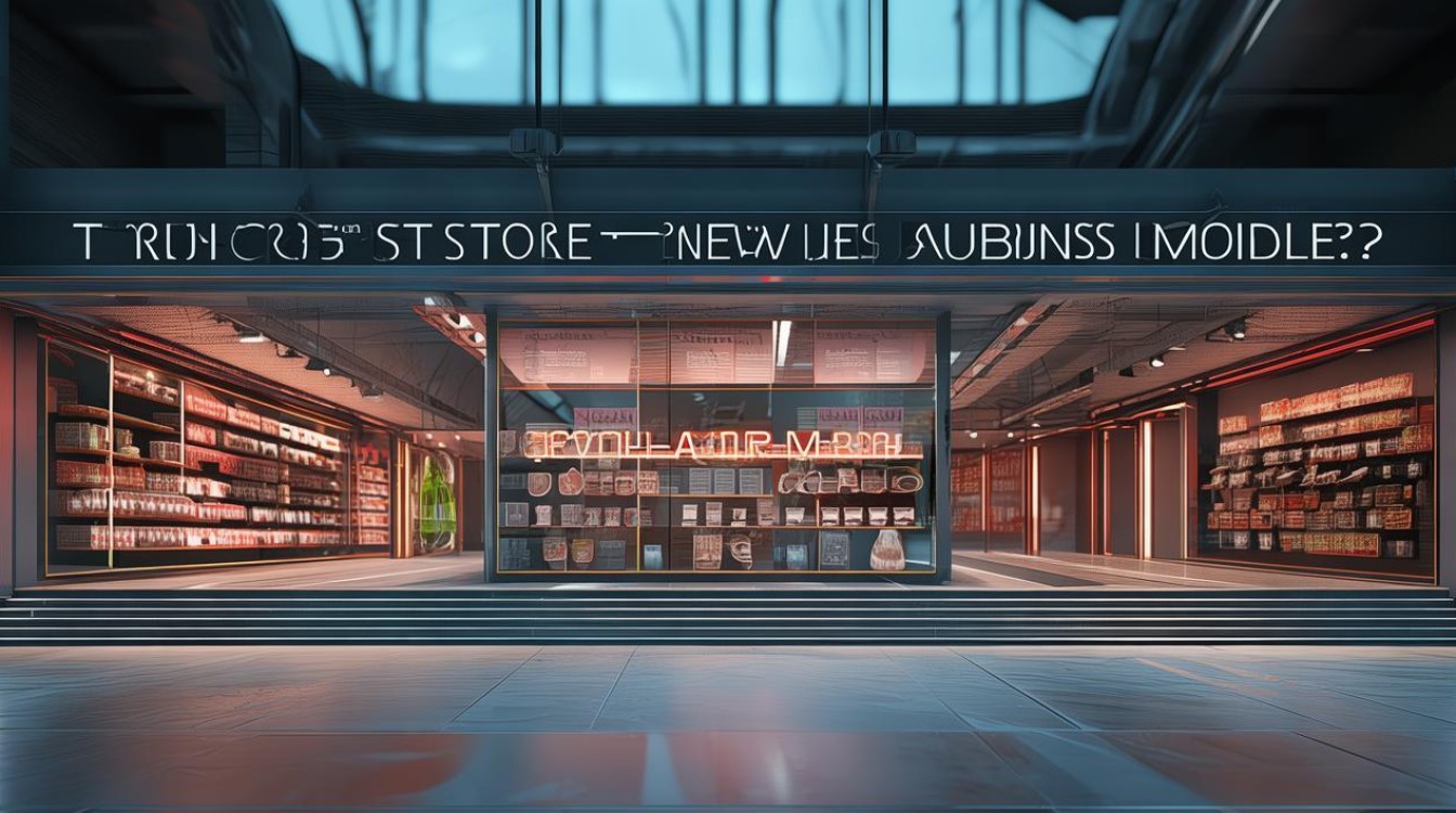 概念店是新型商业模式吗? 概念店是新型商业模式吗?