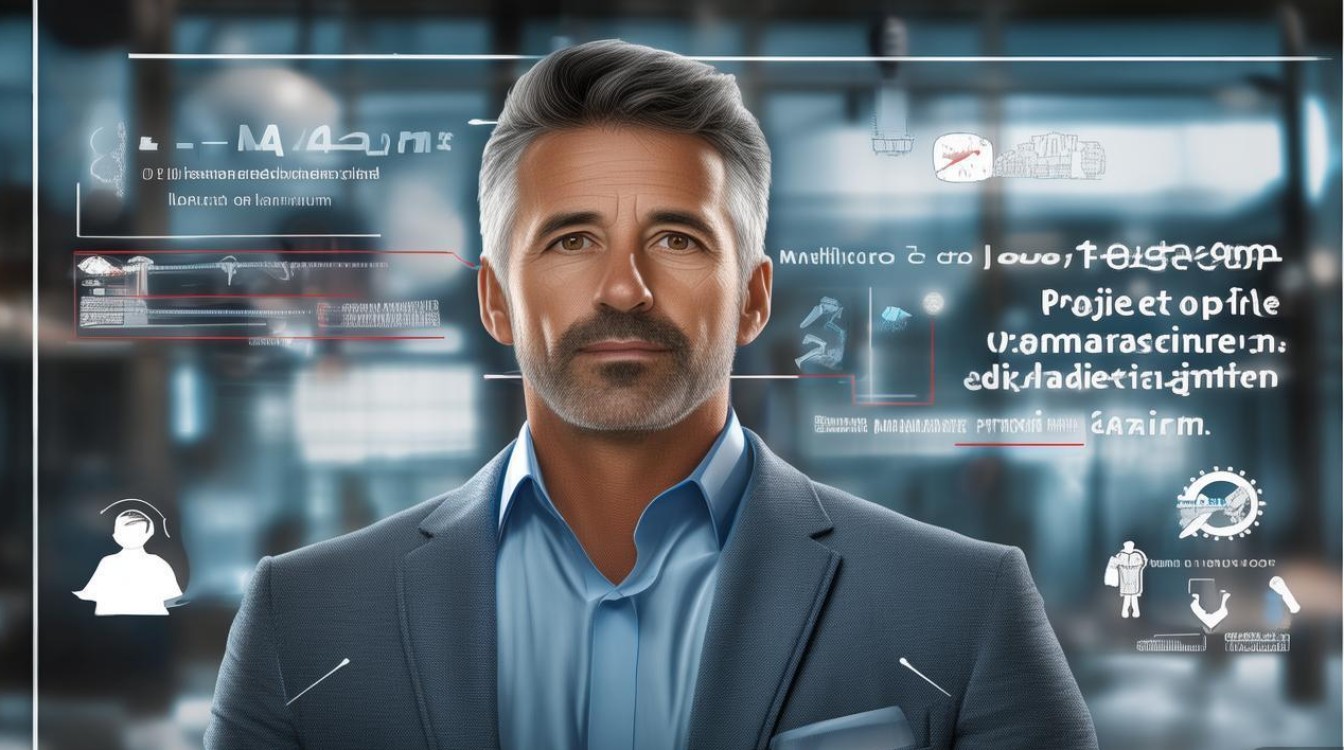 PM的核心工作职责究竟是什么? PM的核心工作职责究竟是什么?