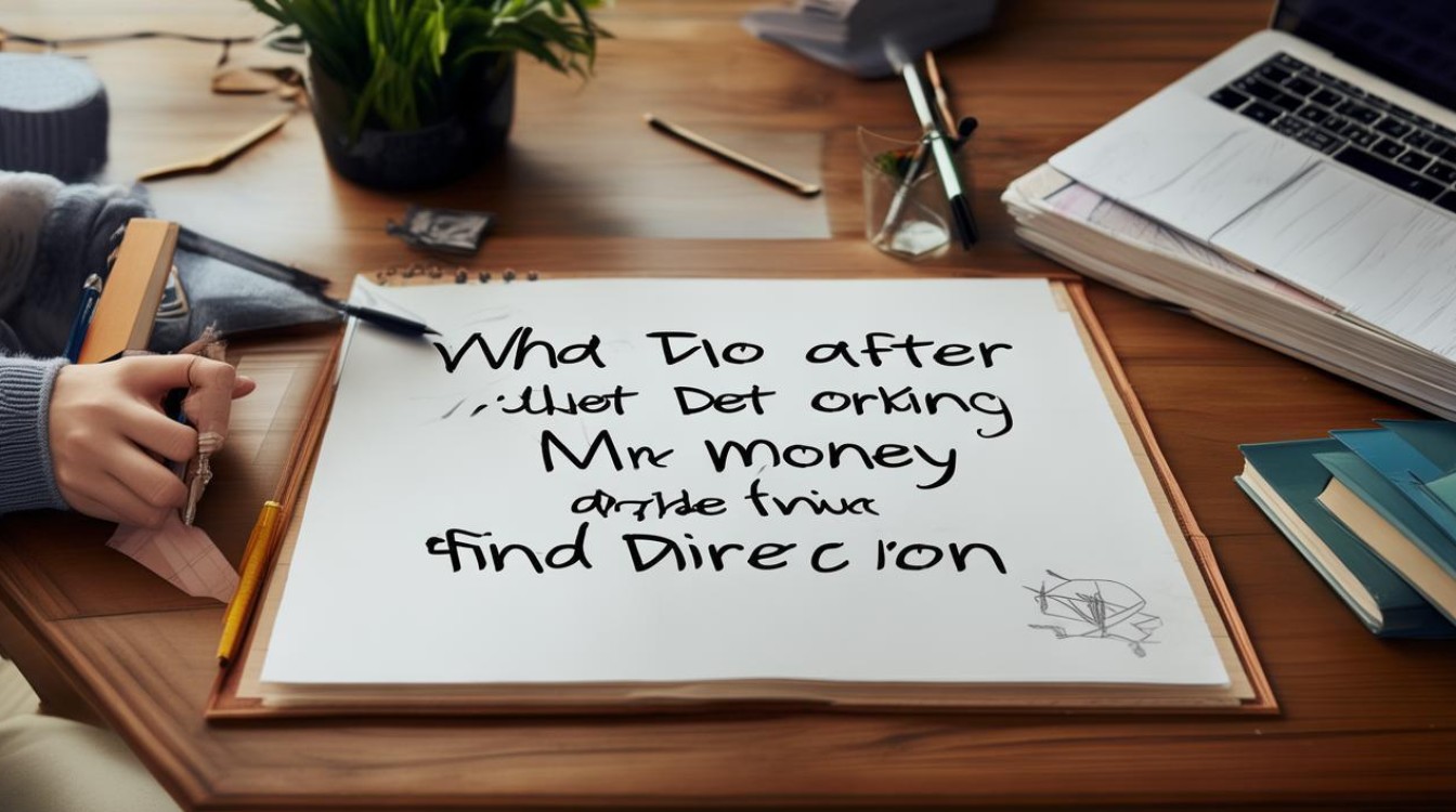 不打工后,做什么既能赚钱又不迷茫? 不打工后,做什么既能赚钱又不迷茫?