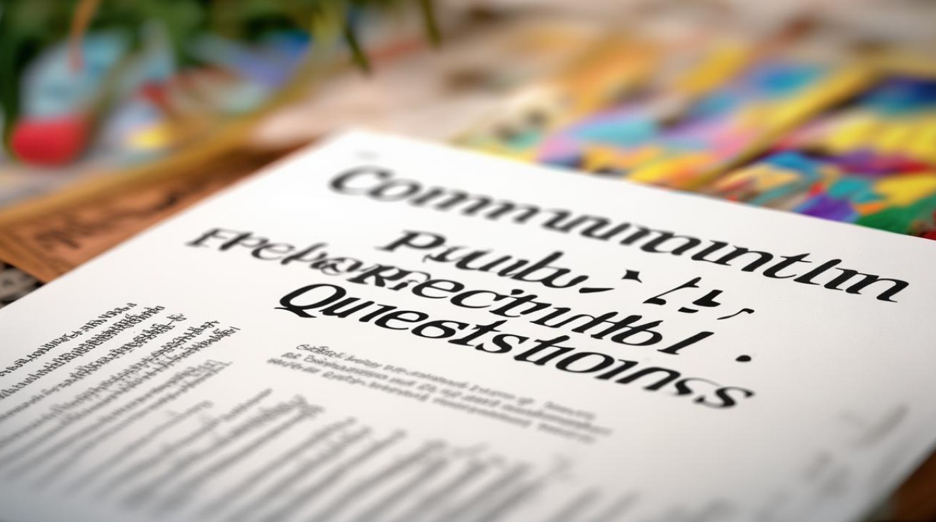 社区公开招聘试题考什么? 社区公开招聘试题考什么?