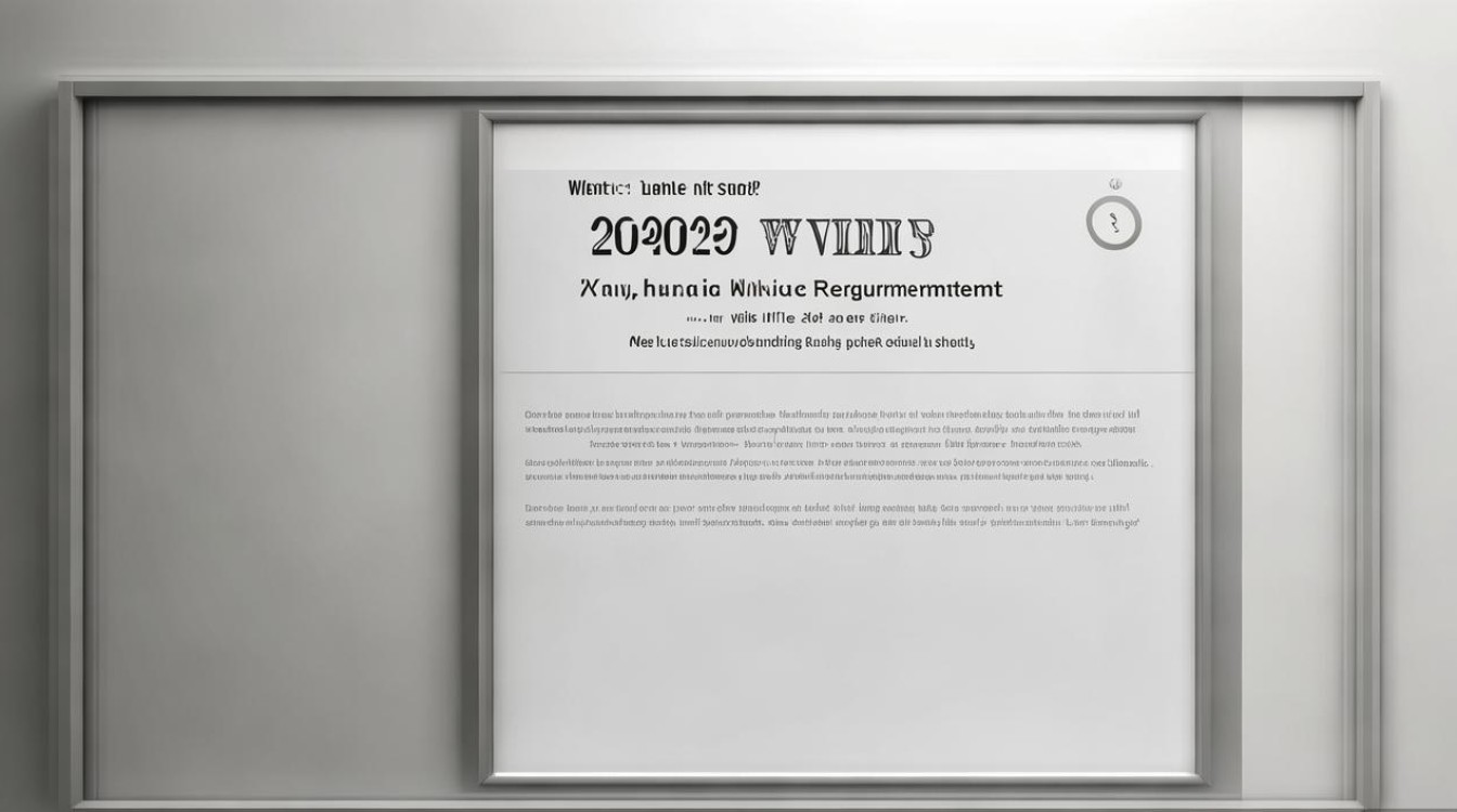 2025处级公开招聘,何时启动?有何要求? 2025处级公开招聘,何时启动?有何要求?