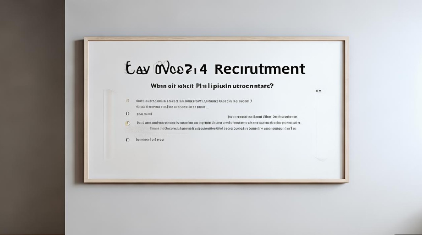 2025处级公开招聘,何时启动?有何要求? 2025处级公开招聘,何时启动?有何要求?