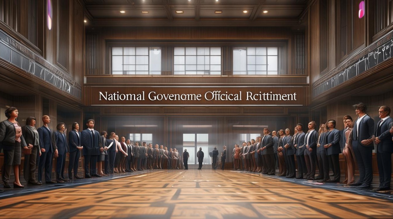 国家官员公开招聘 国家官员公开招聘