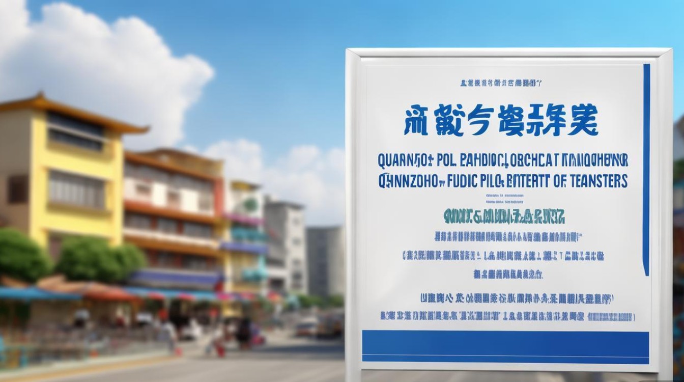 泉州公开招聘教师,何时报名? 泉州公开招聘教师,何时报名?