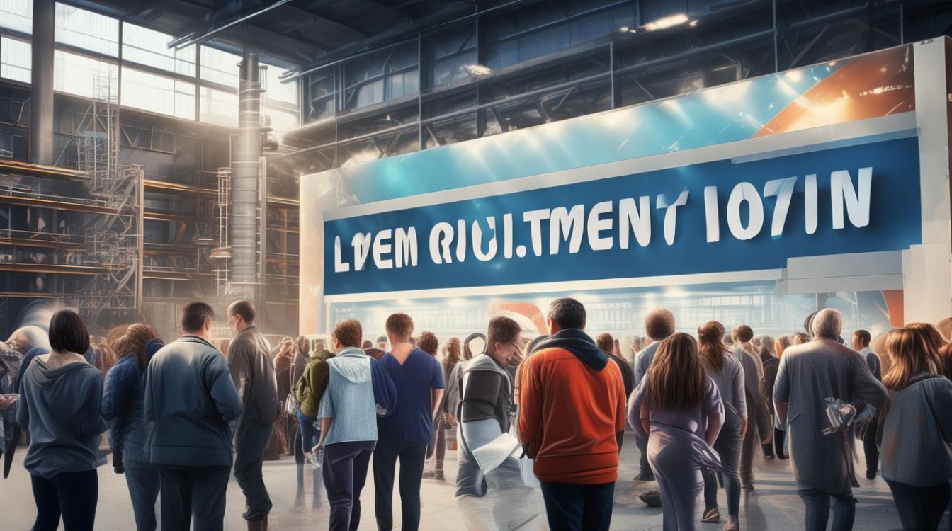 国企钢铁公开招聘,门槛几何? 国企钢铁公开招聘,门槛几何?