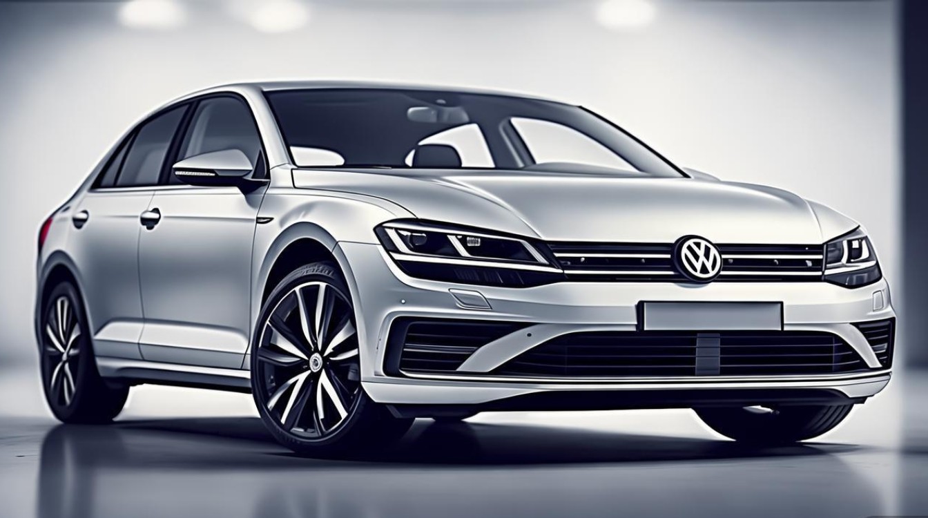 大众SVW是什么品牌的车? 大众SVW是什么品牌的车?