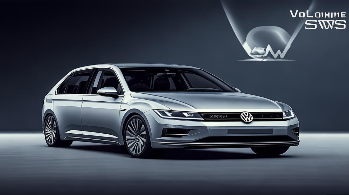 大众SVW是什么品牌的车? 大众SVW是什么品牌的车?