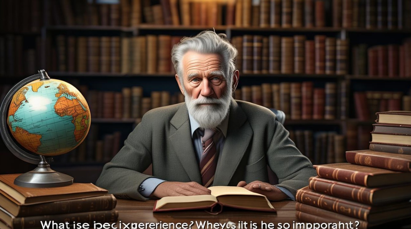 社会经验是什么?为何它如此重要? 社会经验是什么?为何它如此重要?