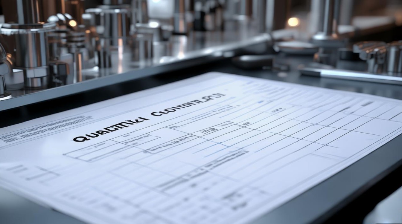 品控岗位的核心职责究竟是什么? 品控岗位的核心职责究竟是什么?