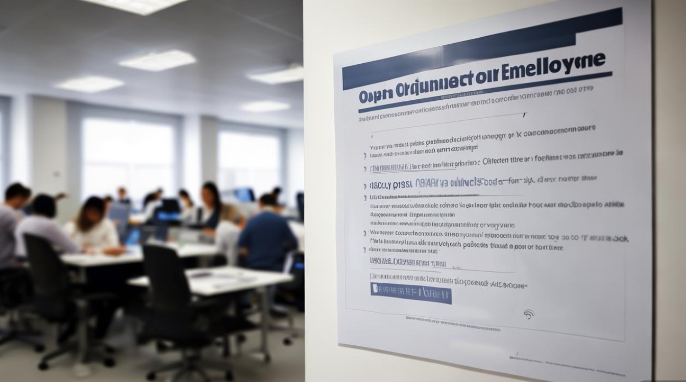 普通雇员公开招聘,如何报名? 普通雇员公开招聘,如何报名?