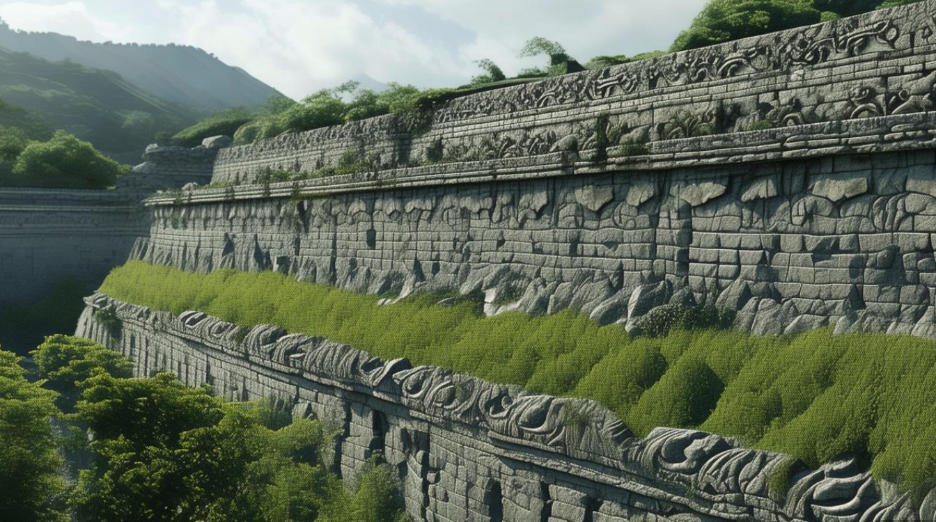 谷坊是什么?水土保持的关键设施吗? 谷坊是什么?水土保持的关键设施吗?