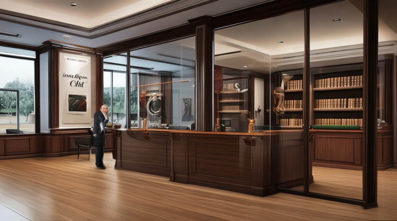 律师事务所在哪里? 律师事务所在哪里?