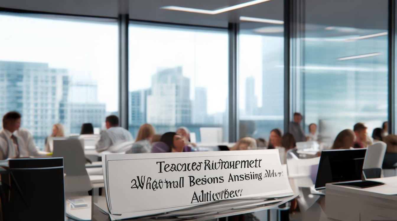 2025教师招聘何时启动?有哪些岗位? 2025教师招聘何时启动?有哪些岗位?