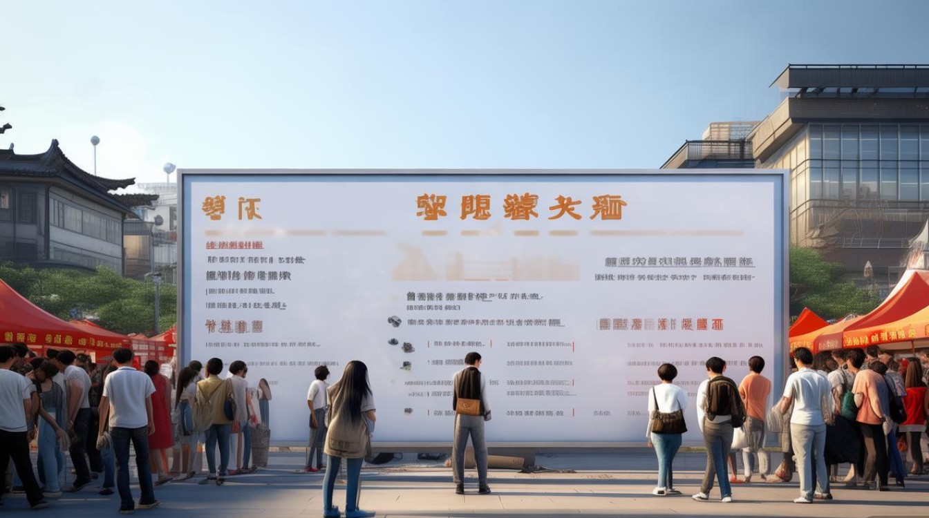 淮安i招聘是什么?怎么报名? 淮安i招聘是什么?怎么报名?