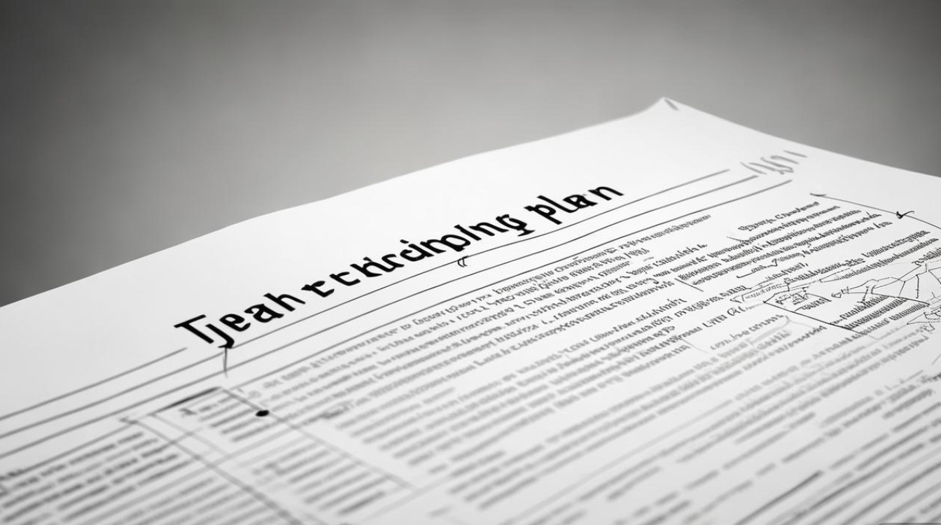 教学计划究竟该如何科学制定? 教学计划究竟该如何科学制定?