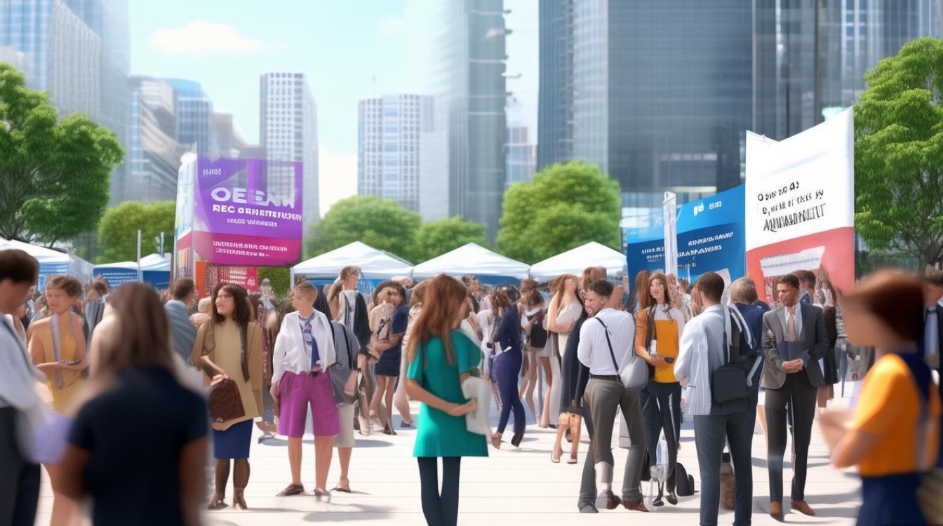 公开日招聘活动,如何高效吸引目标人才? 公开日招聘活动,如何高效吸引目标人才?