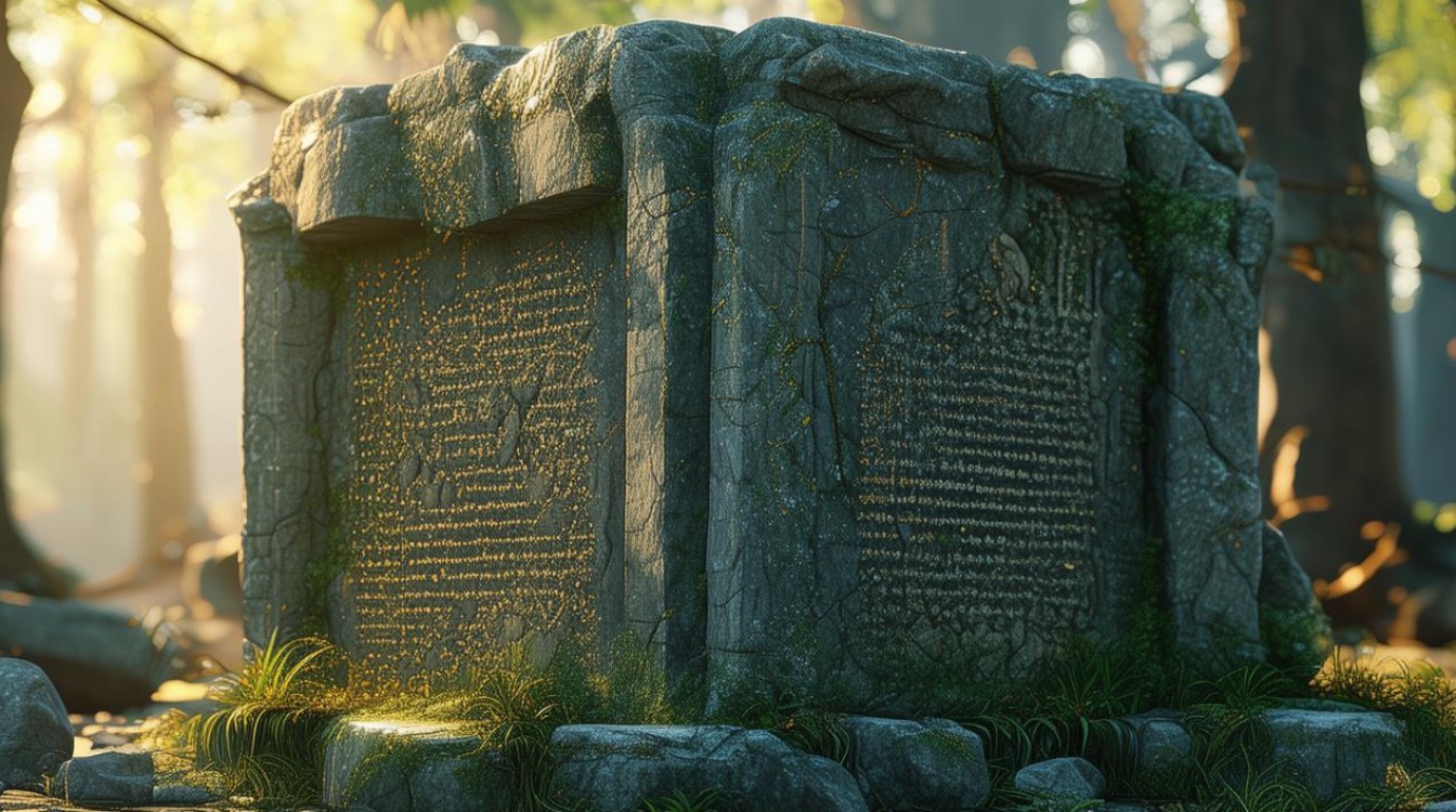 什么样的巨石藏着千年秘密? 什么样的巨石藏着千年秘密?