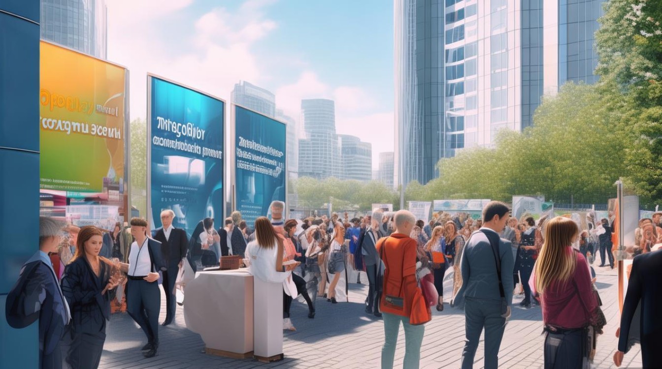 公开日招聘活动,如何高效吸引目标人才? 公开日招聘活动,如何高效吸引目标人才?