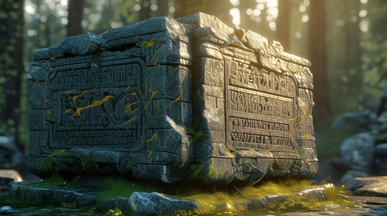 什么样的巨石藏着千年秘密? 什么样的巨石藏着千年秘密?